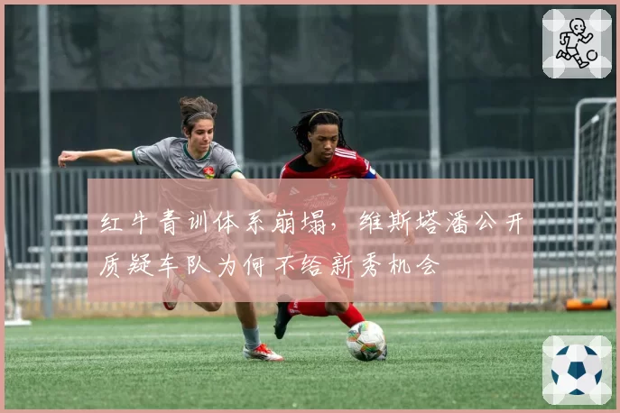 红牛青训体系崩塌,维斯塔潘公开质疑车队为何不给新秀机会