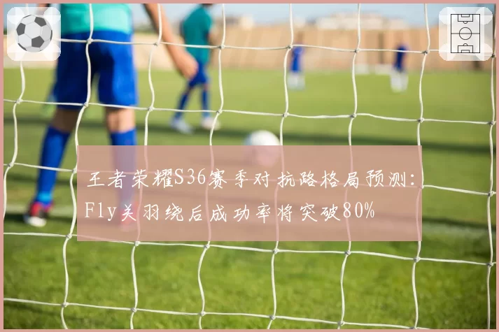 王者荣耀S36赛季对抗路格局预测：Fly关羽绕后成功率将突破80%
